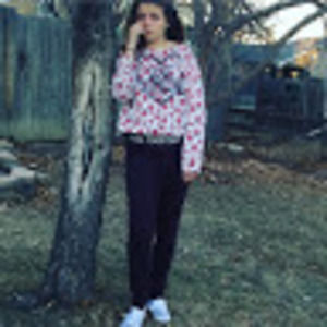 Meet your Posher, Hannah